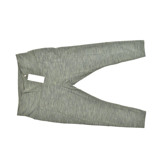 CALIA Women's Plus Size XXL CALIA Jacquard Hike Legging Deep Green Nylon NEW - Picture 1 of 8